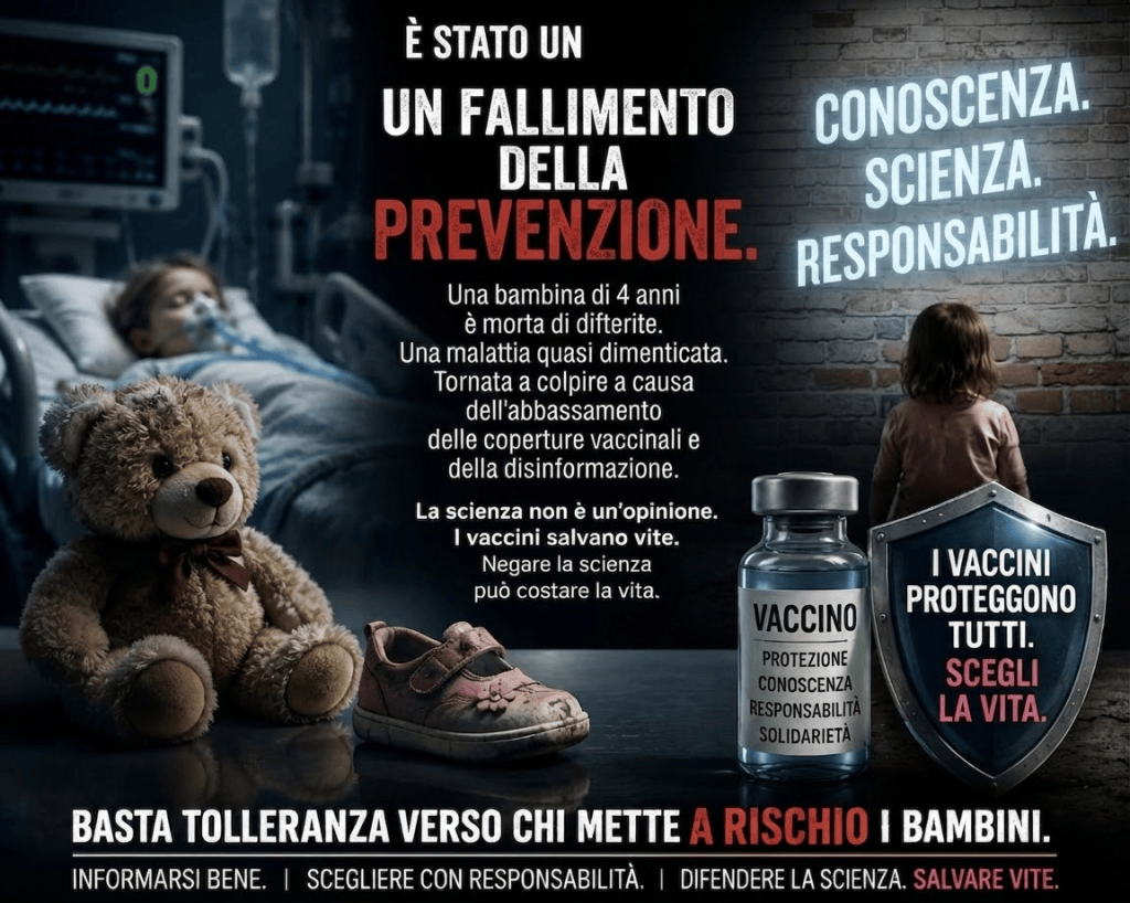 Scienza, Dubbio e Responsabilità: come ragionare in un’epoca di&nbsp;disinformazione