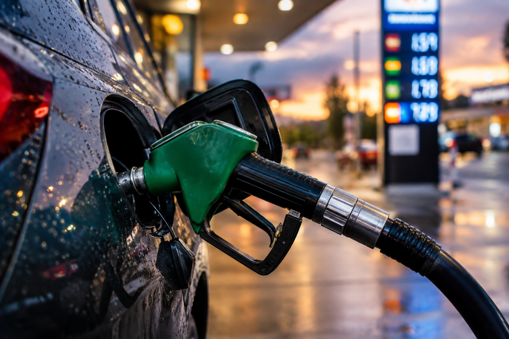 Dietro il prezzo al litro: fact-checking sulla filiera dei carburanti
